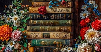 Books Added to Willow's TBR in 2025