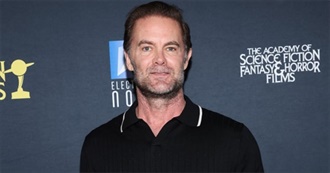 Garret Dillahunt, Filmography