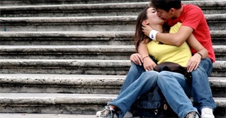 Fav Romantic Com/Dramas