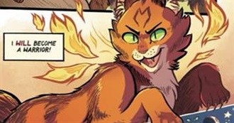 Warriors Recommended Reading List