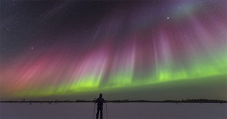 Best Places to See the Northern Lights