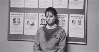 Esth3r&#39;s Film Studies Degree (Year 1)