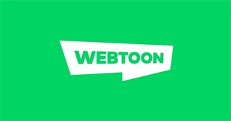 Webtoons That Dramas Are Based on (Mydramalist)