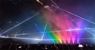 Artists &amp; Bands - LIVE