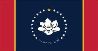 Colleges in Mississippi