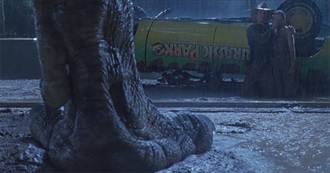 Big Si&#39;s Top 10 Films of the 1990s