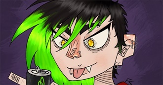 Ash&#39;s 100 Top Movies