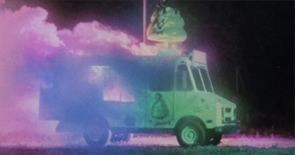 100 Films Jenni Likes, Finds Interesting, or Saw Once and Remembers It Being Good