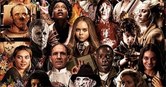 Watch These Horror Movies Guys