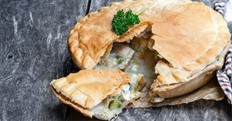 What Ray Ate - Day 864