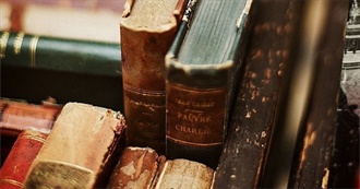 Classics G Wants to Read