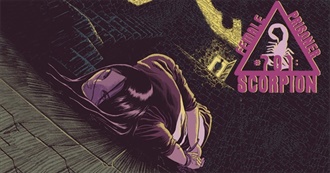 5 Japanese Cult Movie Sagas You Shouldn&#39;t Miss