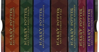 Jessie&#39;s Favorite Books