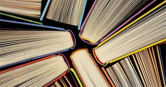 The Greatest Classic Books of All Time