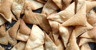 Last 100 Recipes to Be Recommended to Duck Queen 7