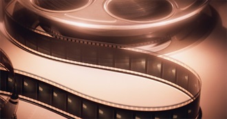 Movies Watched by Eva in 2015