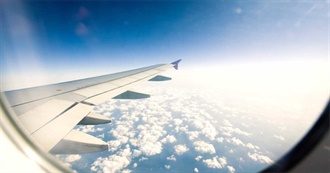 Cities M Has Visited