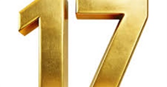 Animal Alphabet 17 (Davinay Version)