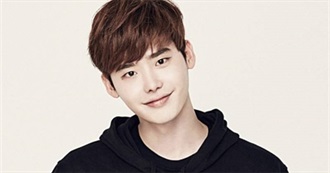 All Dramas I&#39;ve Watched