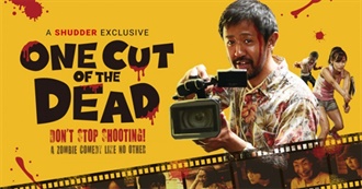 Top 10 Horror of the Last 100 Chadman Saw