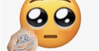 Angel&#39;s Celeb Crushes