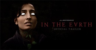 Films Tom Watched in 2021