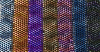 Booksandchainmail's 2025 Booklist