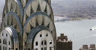 Architecture Lover&#39;s Travel Destinations