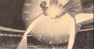 Last 10 Albums Listened to - 25th Edition