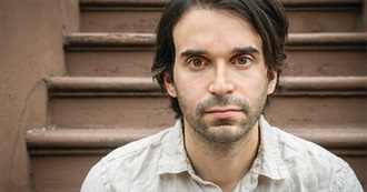 Director Alex Ross Perry&#39;s Favorite Films in 2018