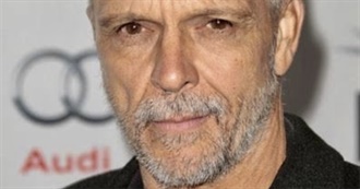 James Russo Filmography (1953-)