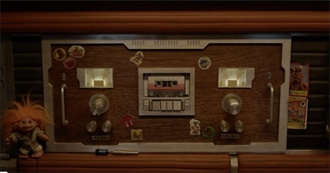 2014 Films Chester Had Watched