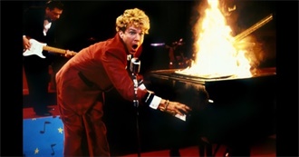 MovieWeb&#39;s 10 Great Movies About Piano Players