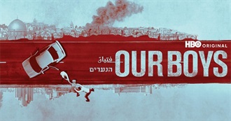 Our Boys Episode Guide