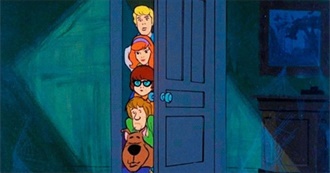 Lemons Top 100 Fave Shows