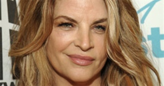 Kirstie Alley Filmography (1951-Present)