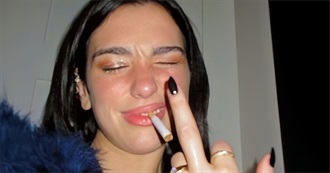 Zahraa&#39;s Top Movies