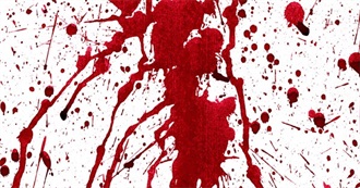 Blood &amp; Gore! Splatter Films I&#39;ve Seen!