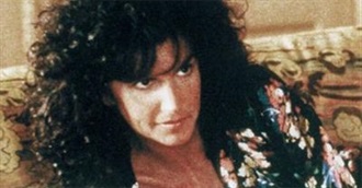 Selected Mercedes Ruehl Films