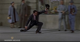 A Century of Movie Musicals