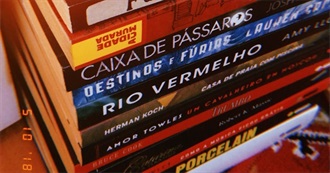 Nathalia&#39;s A to Z