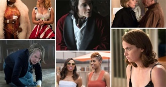 Entertainment Weekly&#39;s the 10 Best TV Episodes of 2018