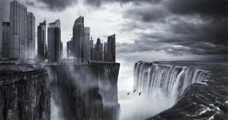 Sci-Fi, Action and Thrillers