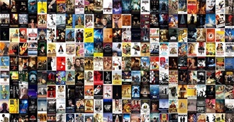 Movies Akhil Gave a 9 or 10 To, That Are on the IMDb Top 250