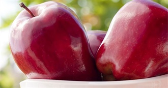 Big T&#39;s Popular Fruits of the World Part 9