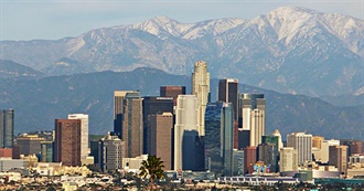 Places I&#39;ve Seen