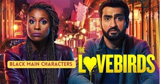 Fun List • Some Excellent Movies With Black People as a Main Characters