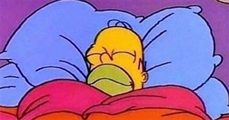 Jules&#39; Animated Movies