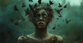 Best Goth Industrial Music Bands and Artists of All Time