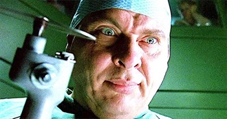 Slasher Films by the Year: 1992